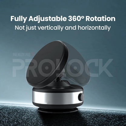 ProLock® 2.0 Premium PRO Phone Holder