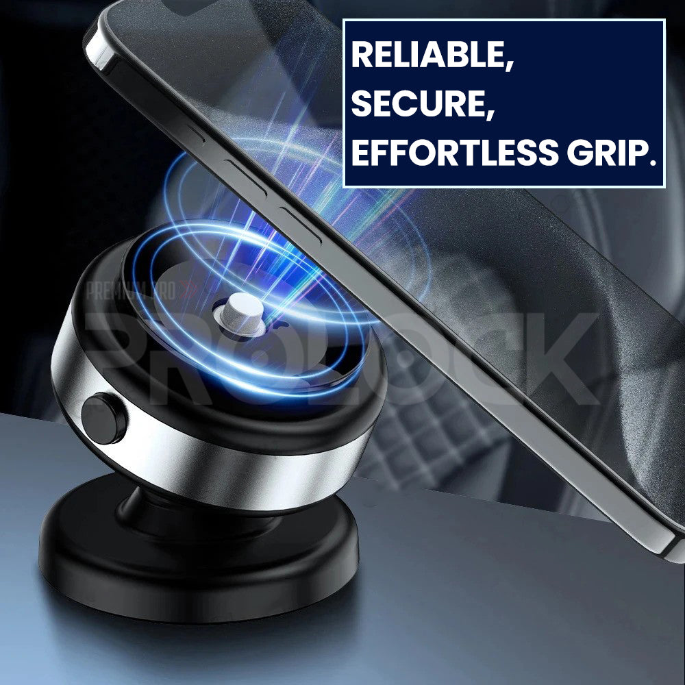 ProLock® 360 Premium Phone Holder